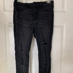 Black Jeans, Tags are off but never worn